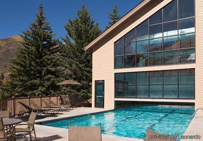 Marriott'S Streamside Douglas At Vail Hotel Facilities photo